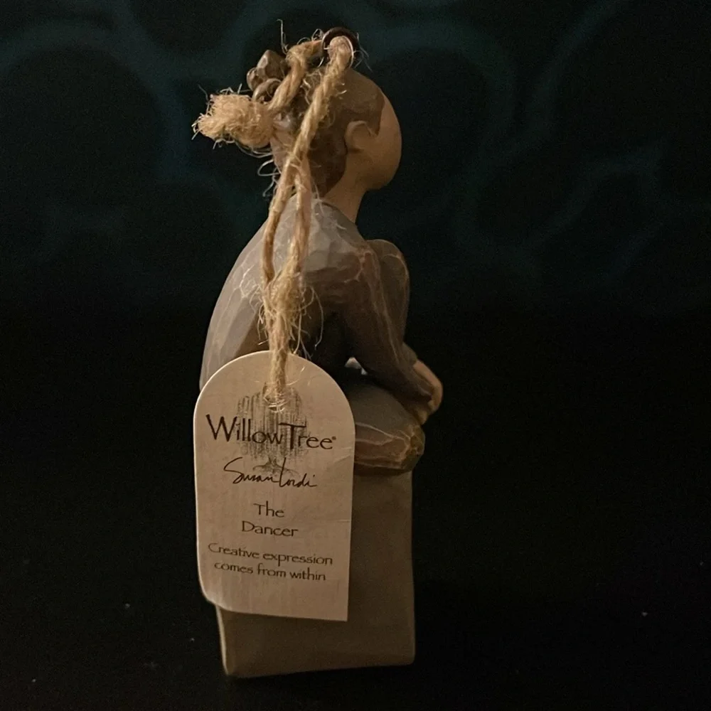 Willow tree  Figurine the dancer ornament